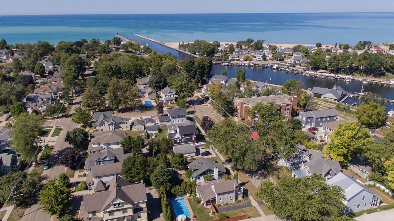 Photo of Outdoor in South Haven