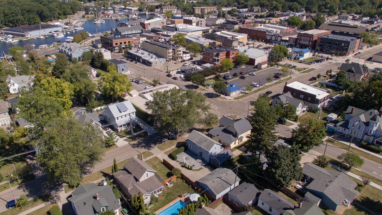 Photo of Outdoor in South Haven