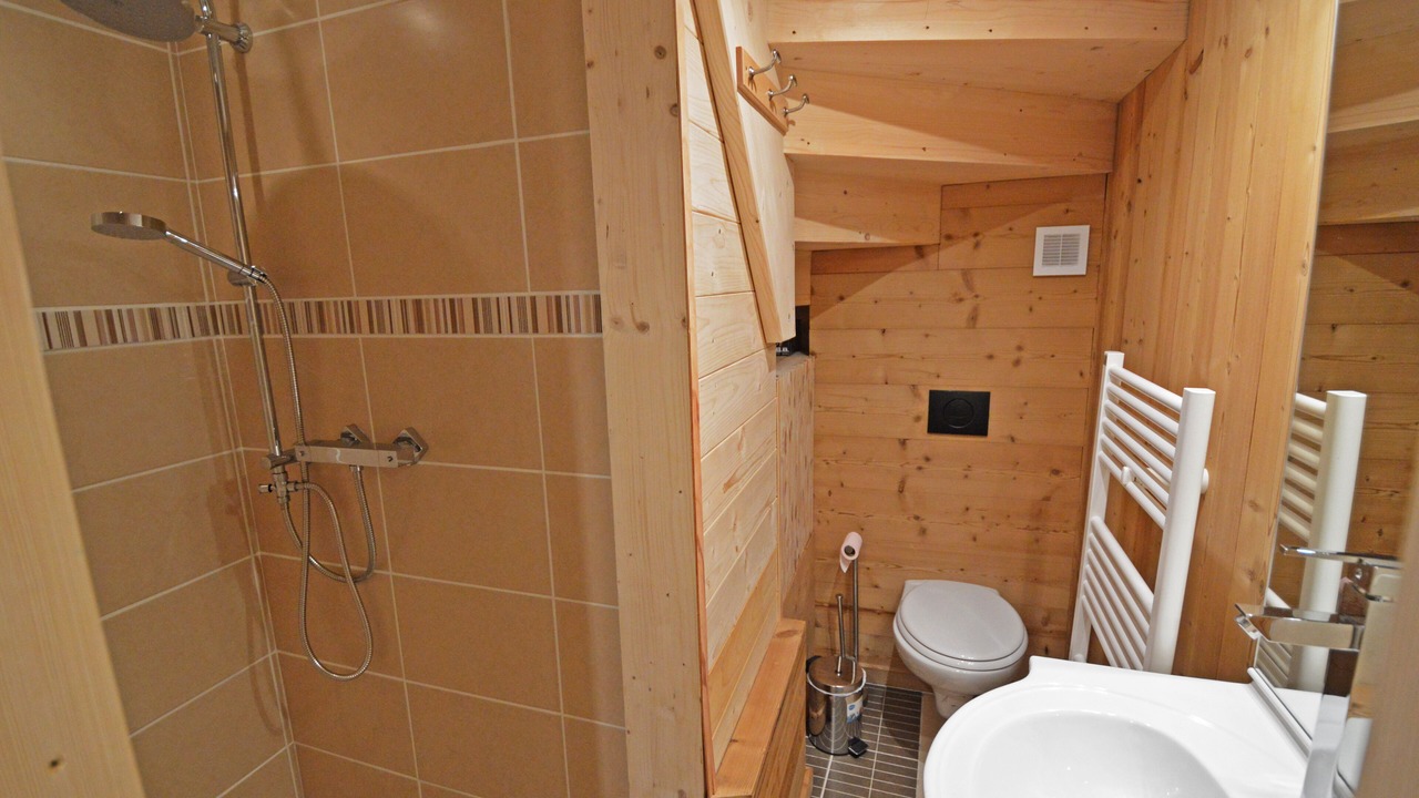 Photo of Bathroom in Montalbert