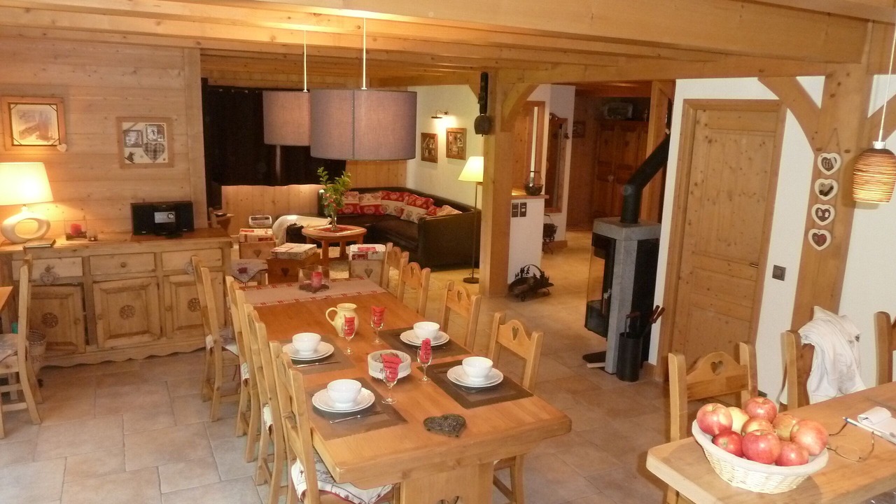 Photo of Others in Megeve