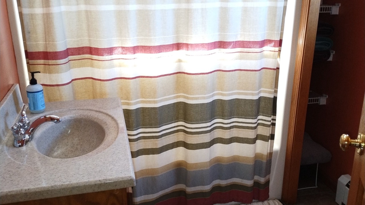 Photo of Bathroom in Cadillac