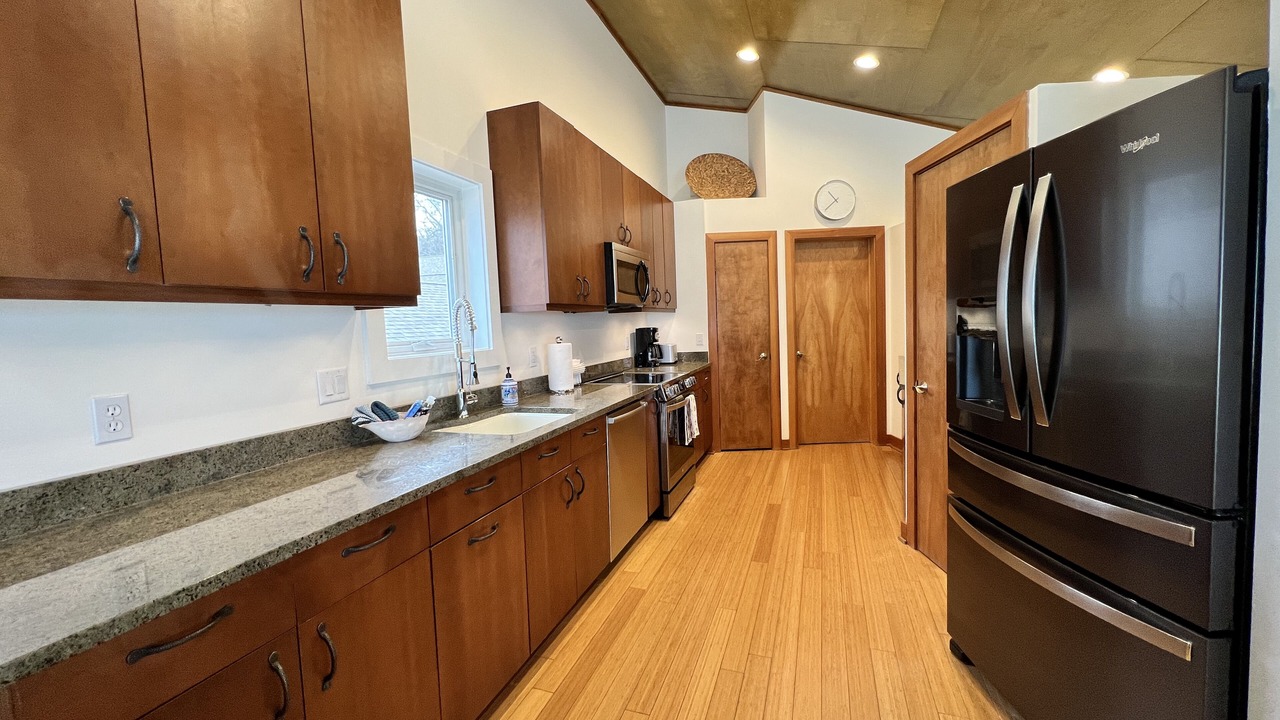 Photo of Kitchen in Union Pier