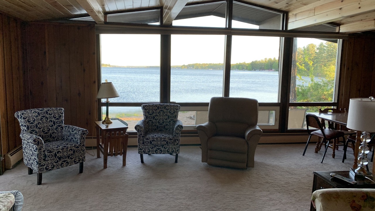 Photo of Livingroom in Gaylord