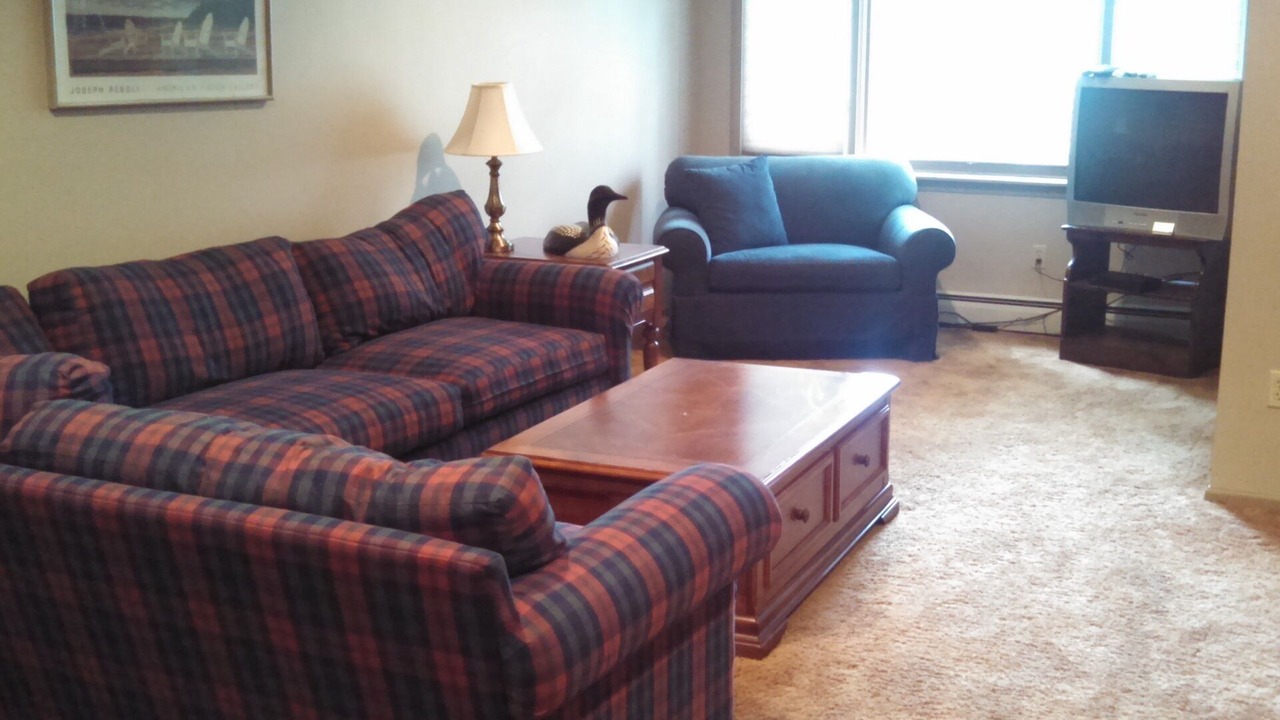 Photo of Bedroom in Gaylord