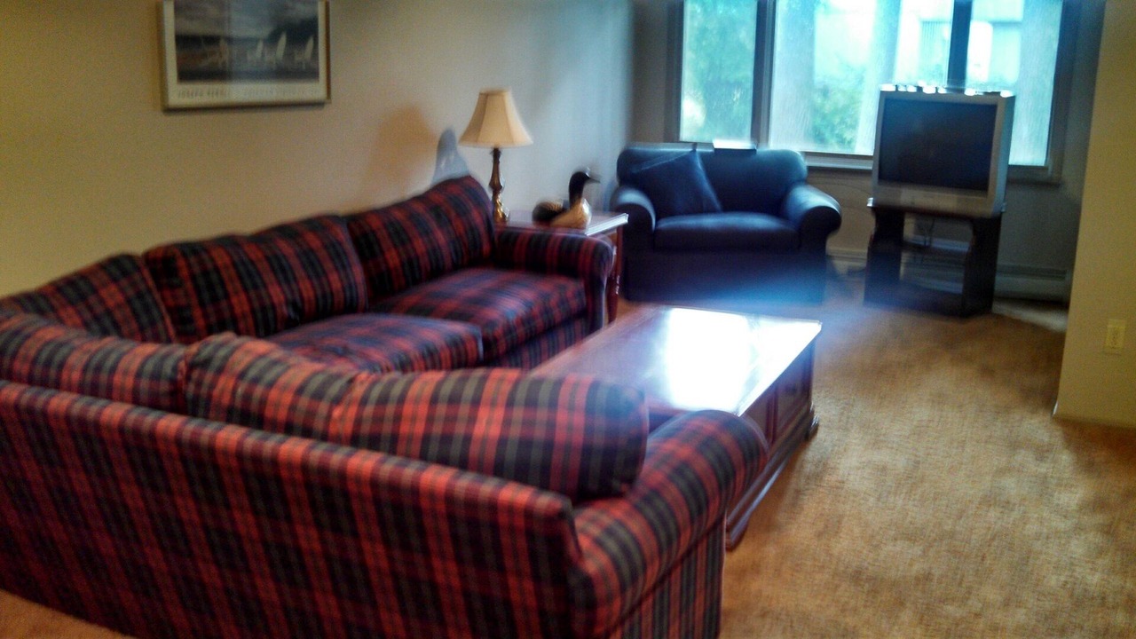 Photo of Livingroom in Gaylord