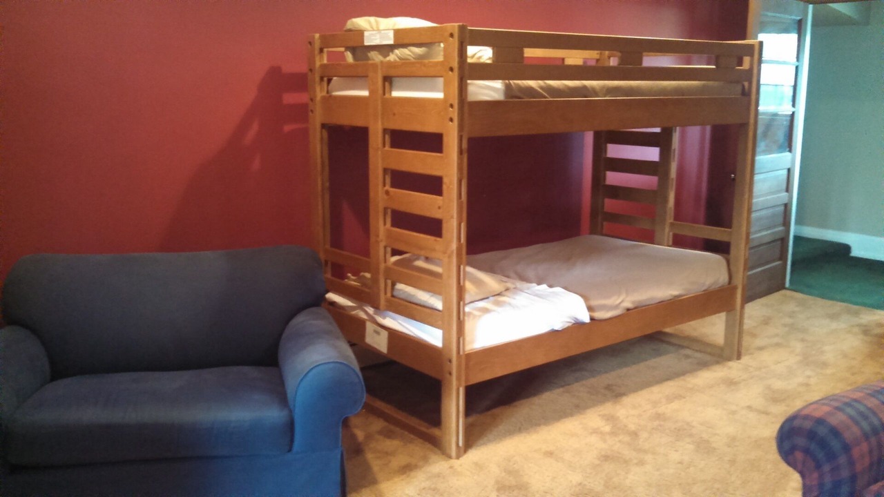 Photo of Bedroom in Gaylord