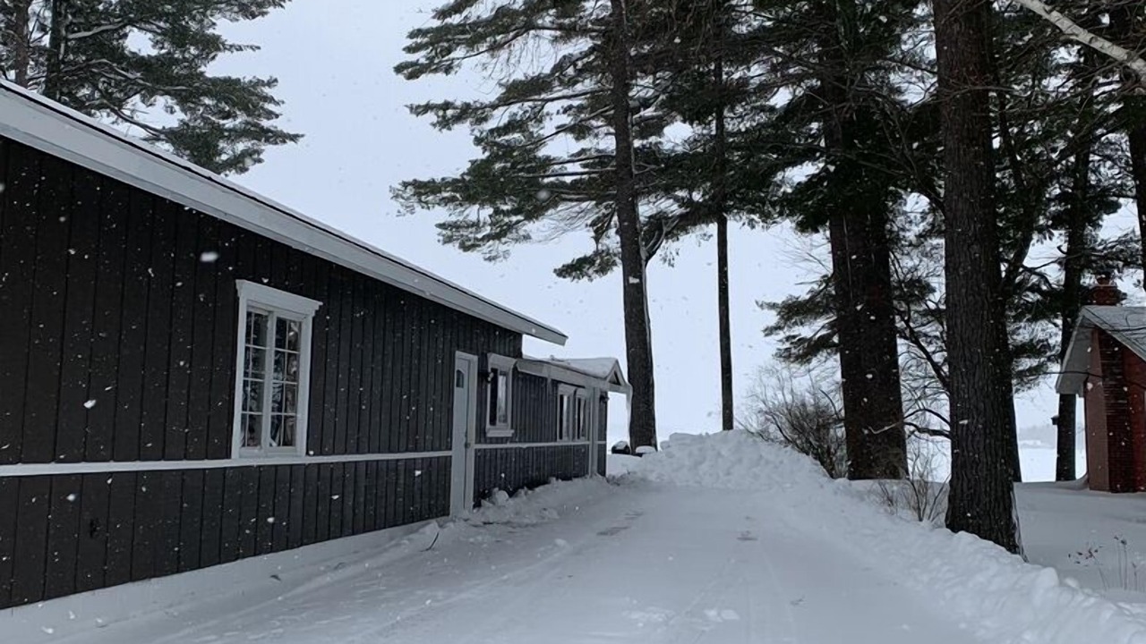 Photo of Outdoor in Gaylord