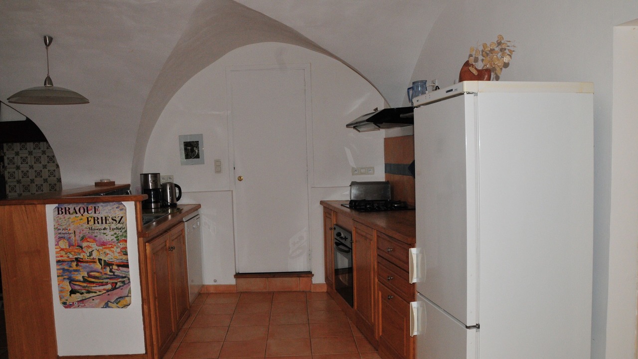 Photo of Kitchen in Octon
