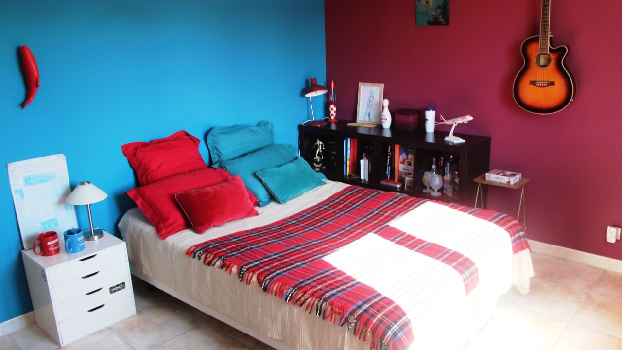 Photo of Bedroom in Perols