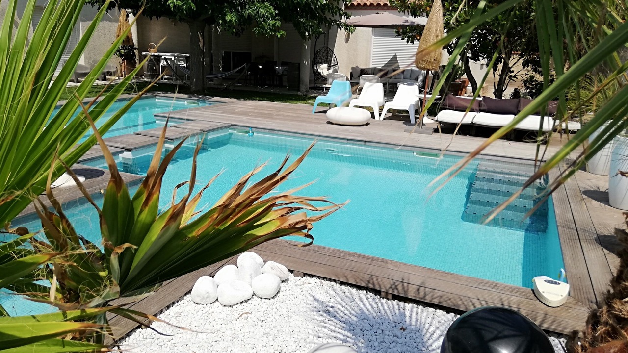 Photo of Outdoor in Perols