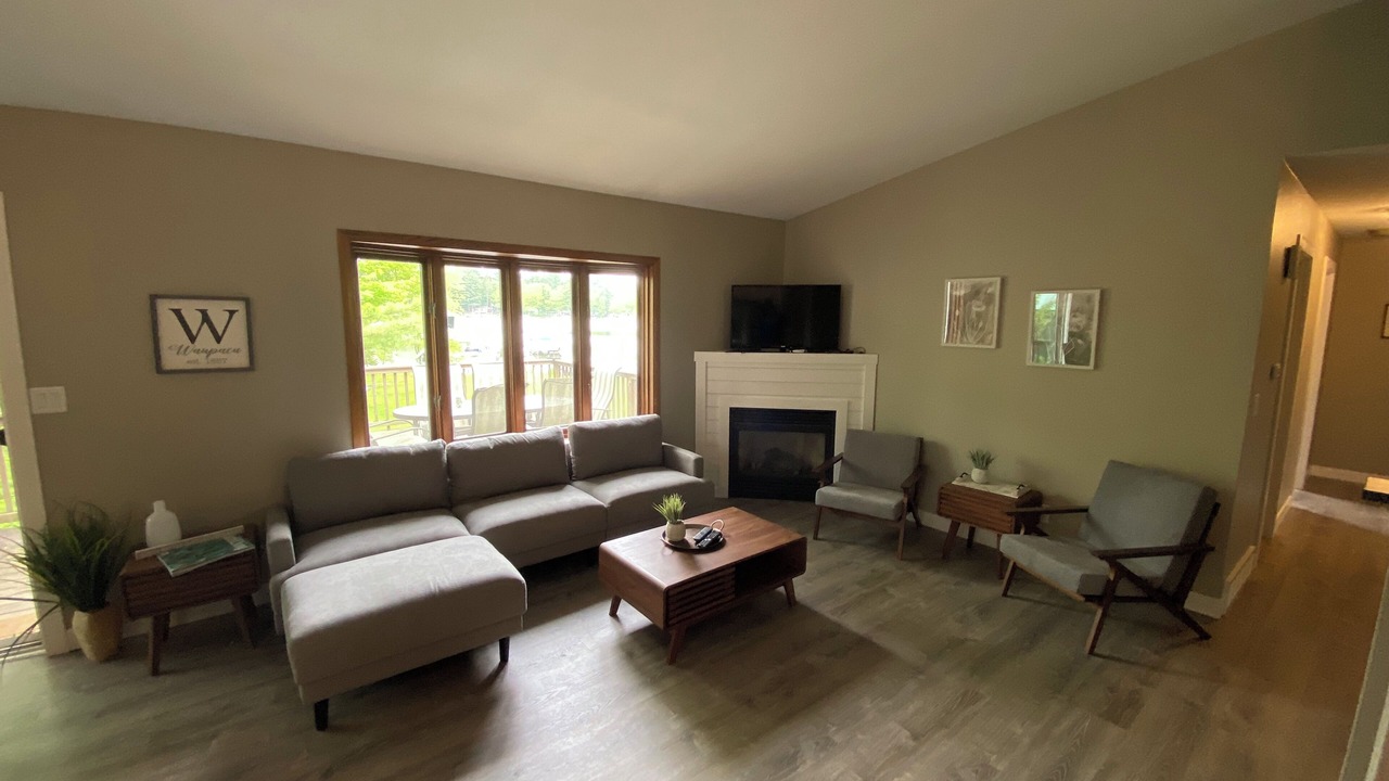 Photo of Livingroom in King