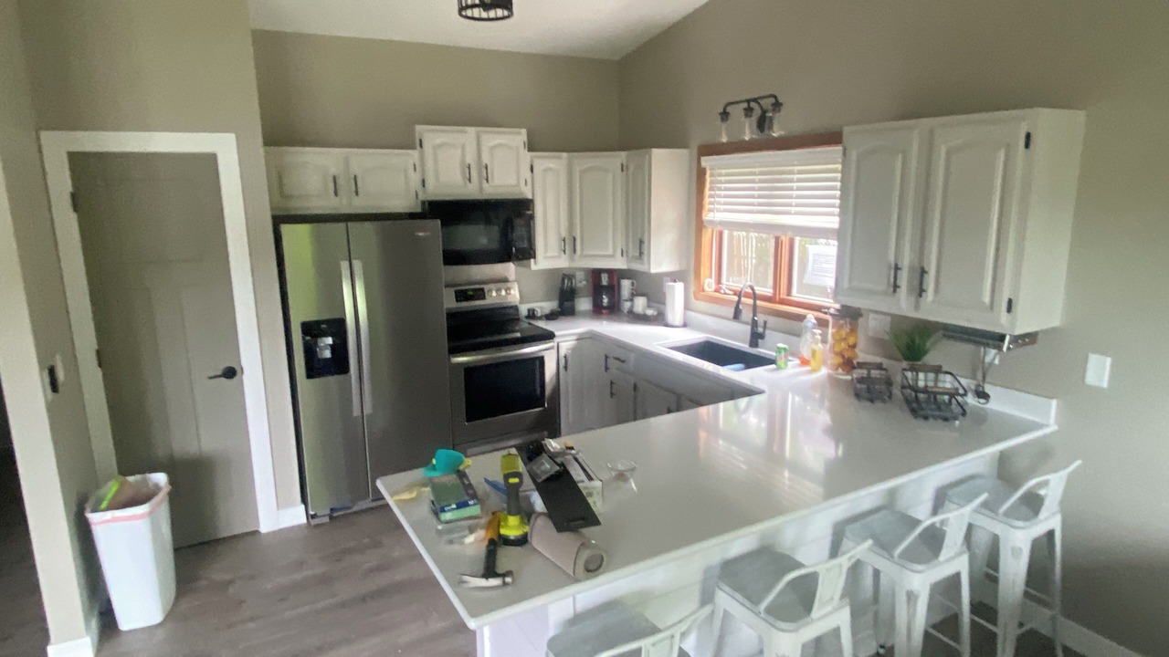 Photo of Kitchen in King