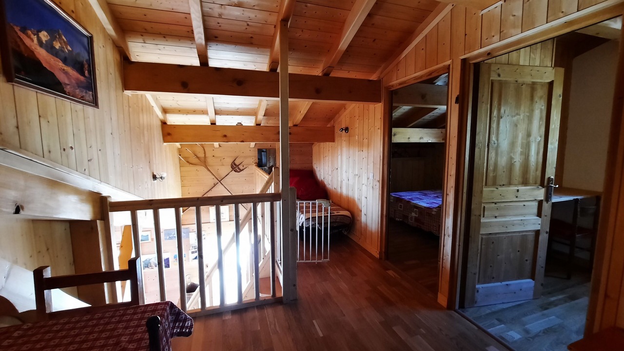 Photo of Bedroom in Hirmentaz