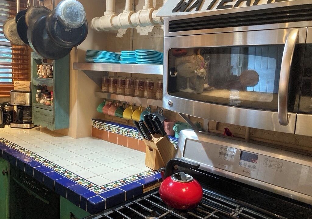 Photo of Kitchen in North Evanston