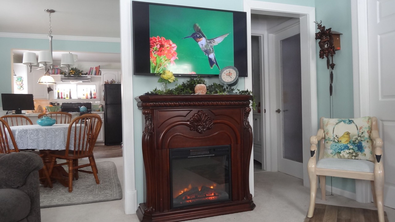 Photo of Livingroom in Taylor