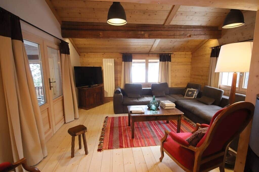 Photo of Livingroom in Les Villards-sur-Thones