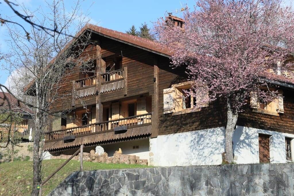 Photo of Outdoor in Les Villards-sur-Thones