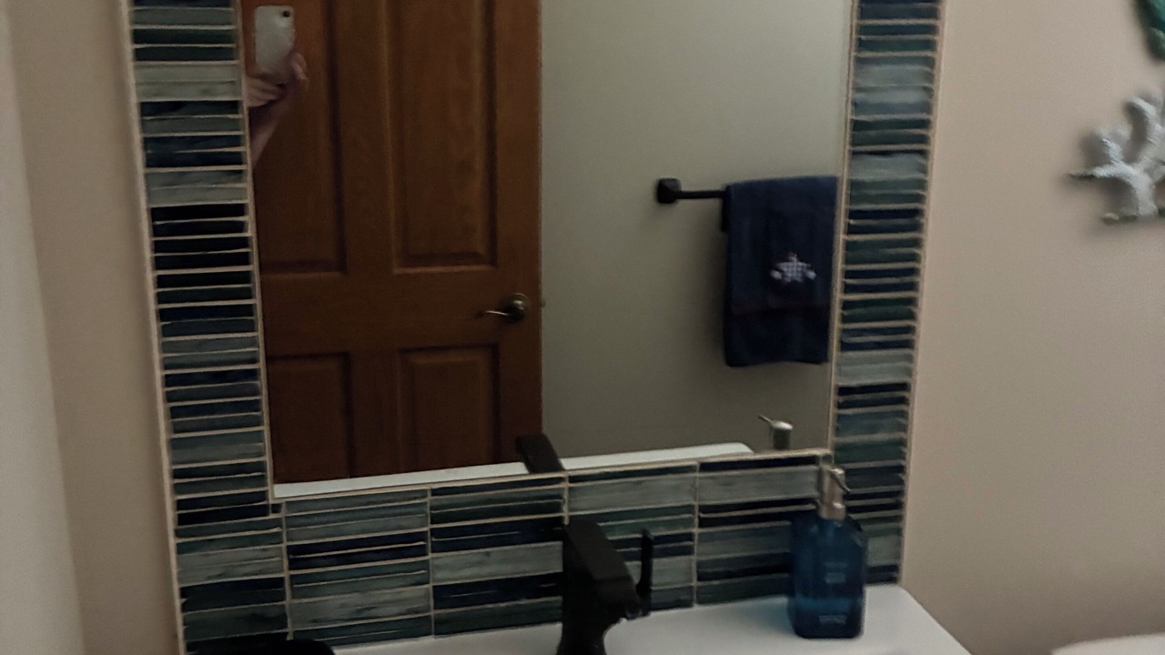 Photo of Bathroom in Beachwood-Bluffton