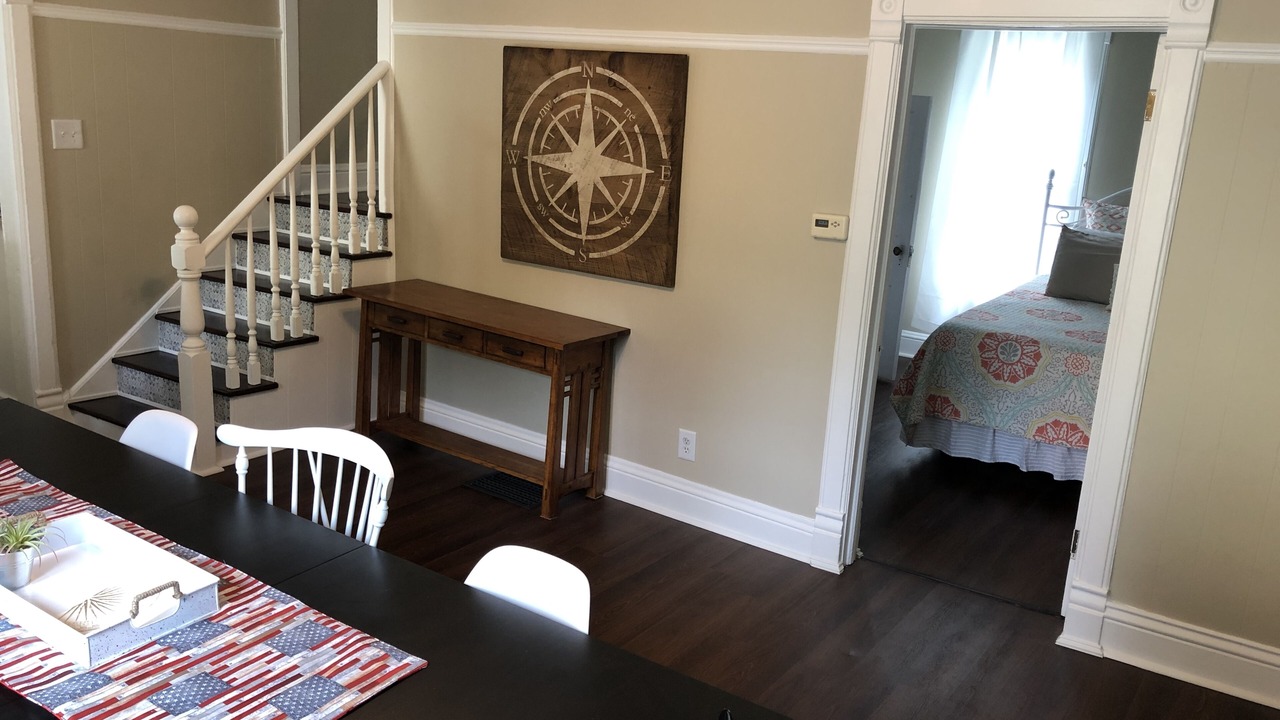 Photo of Bedroom in South Haven