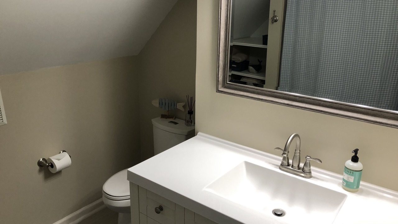 Photo of Bathroom in South Haven