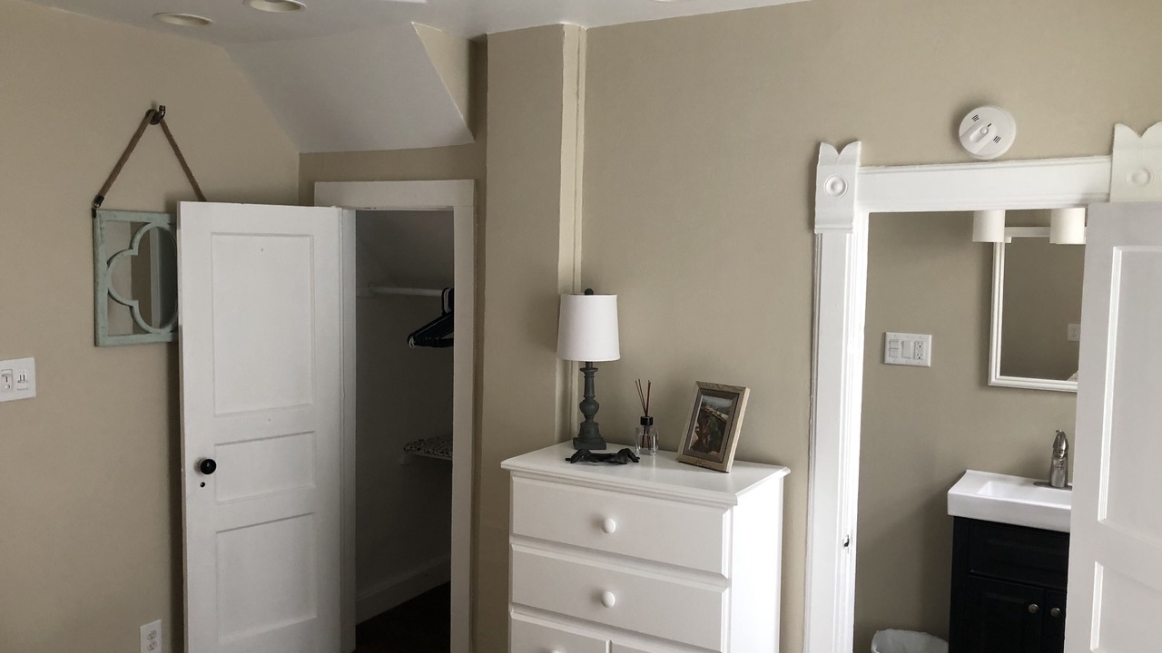 Photo of Bedroom in South Haven