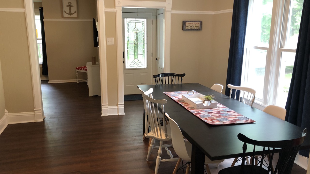 Photo of Bedroom in South Haven