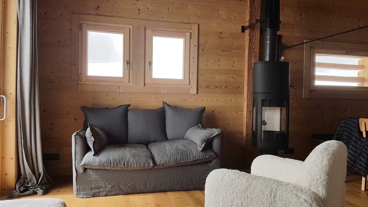 Photo of Livingroom in Beaufort
