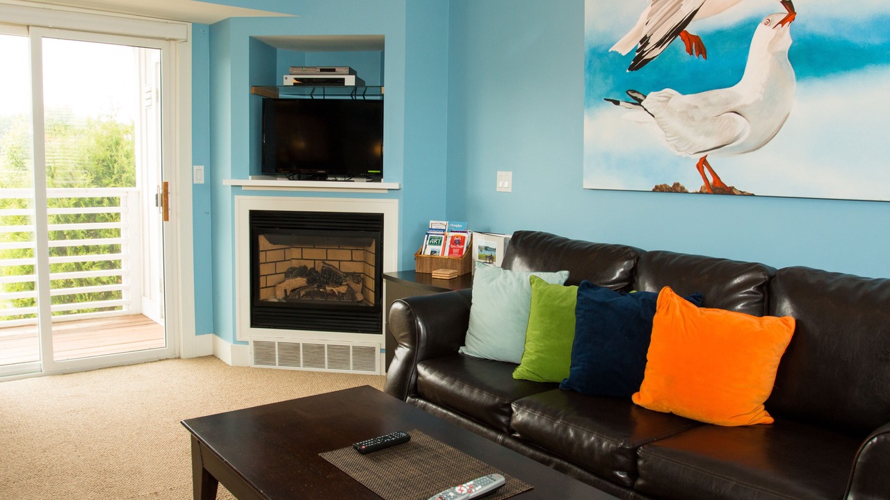 Photo of Livingroom in Douglas