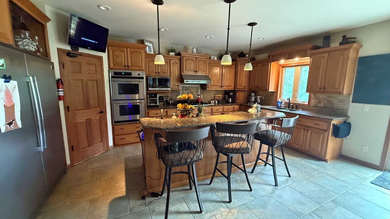 Photo of Kitchen in Neenah