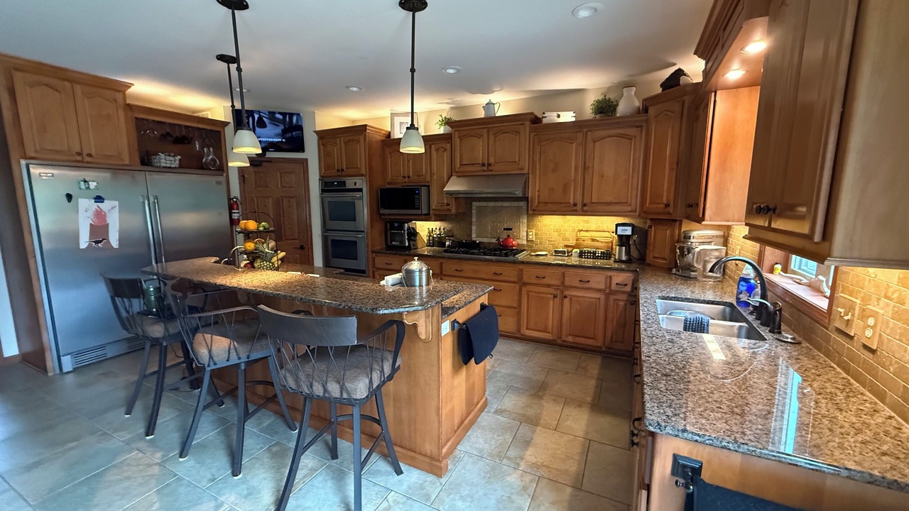 Photo of Kitchen in Neenah