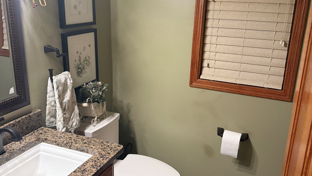Photo of Bathroom in Neenah