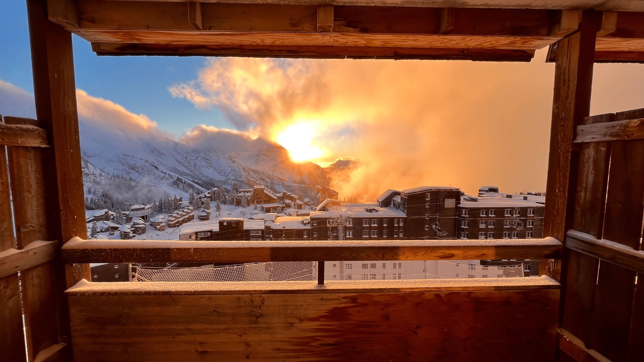 Photo of Outdoor in Avoriaz