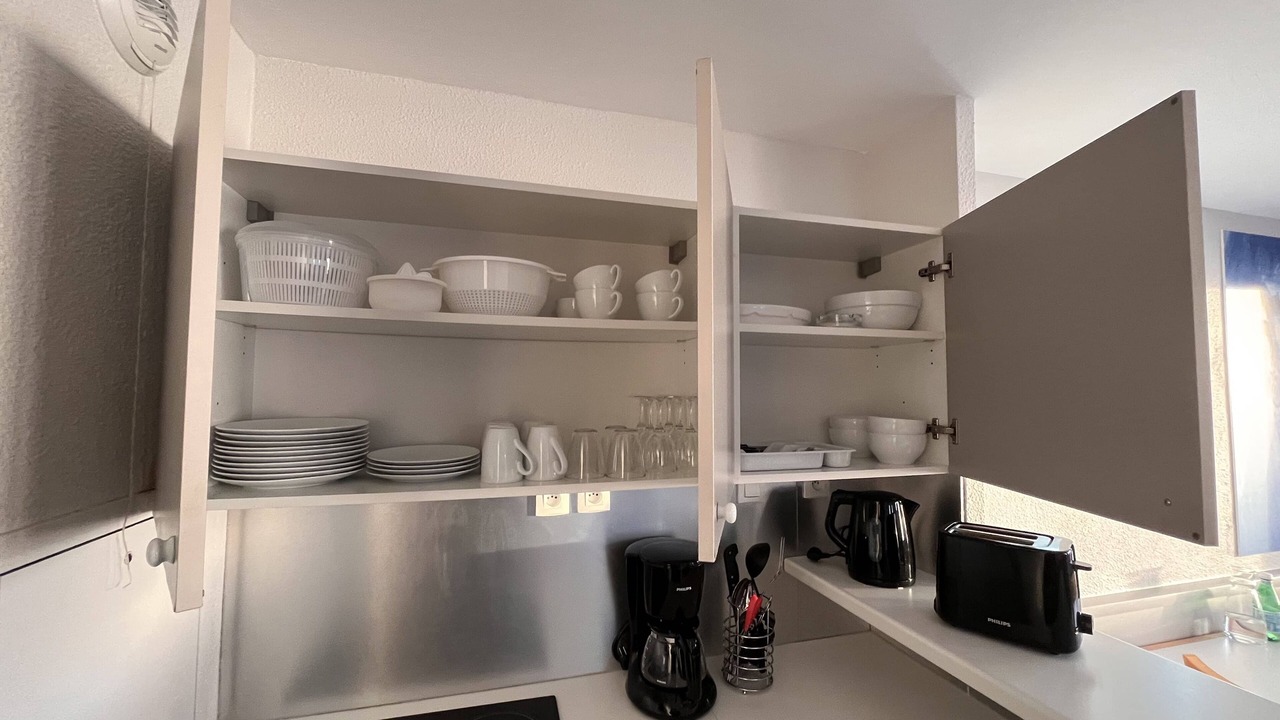 Photo of Kitchen in Avoriaz