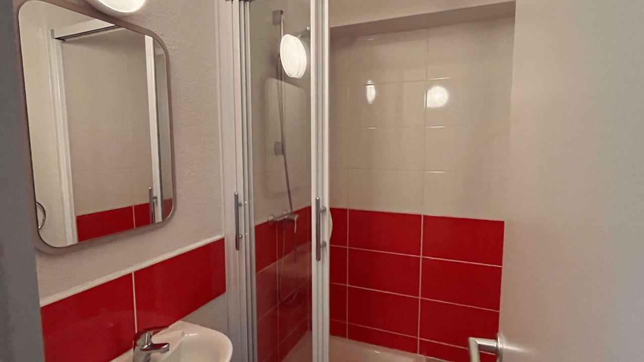 Photo of Bathroom in Avoriaz