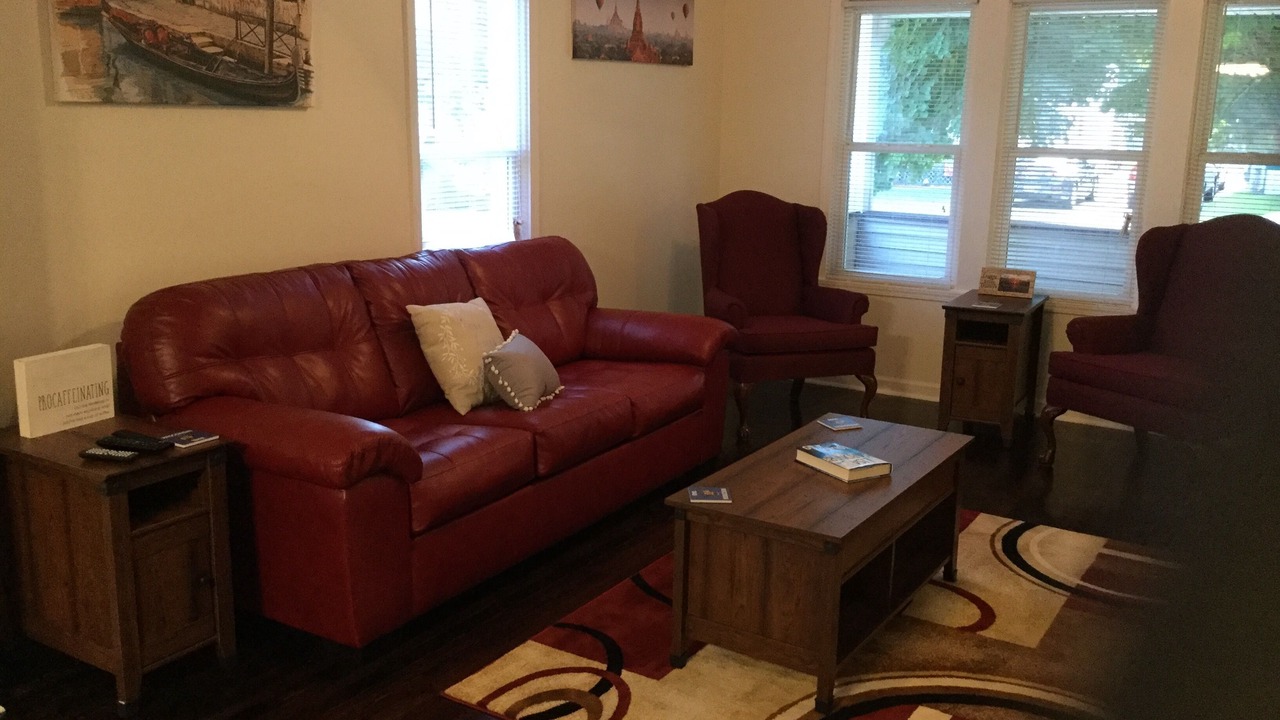 Photo of Bedroom in Kenosha