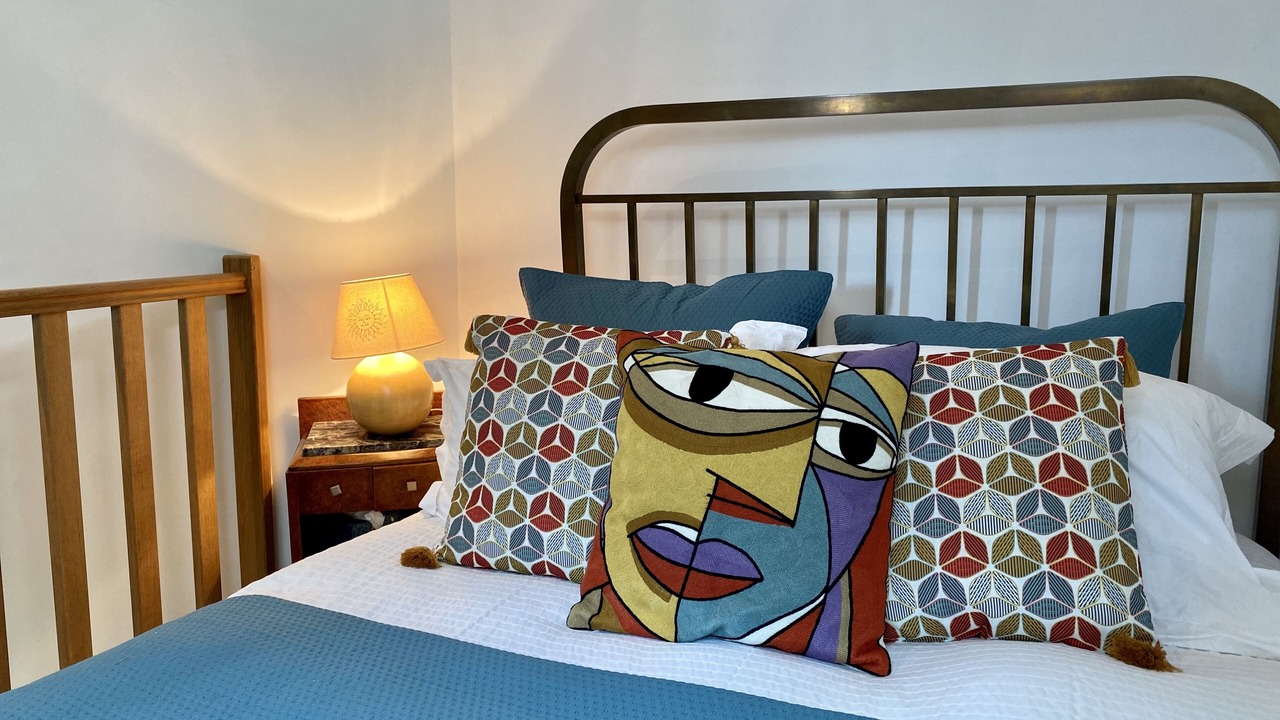 Photo of Bedroom in Vernon