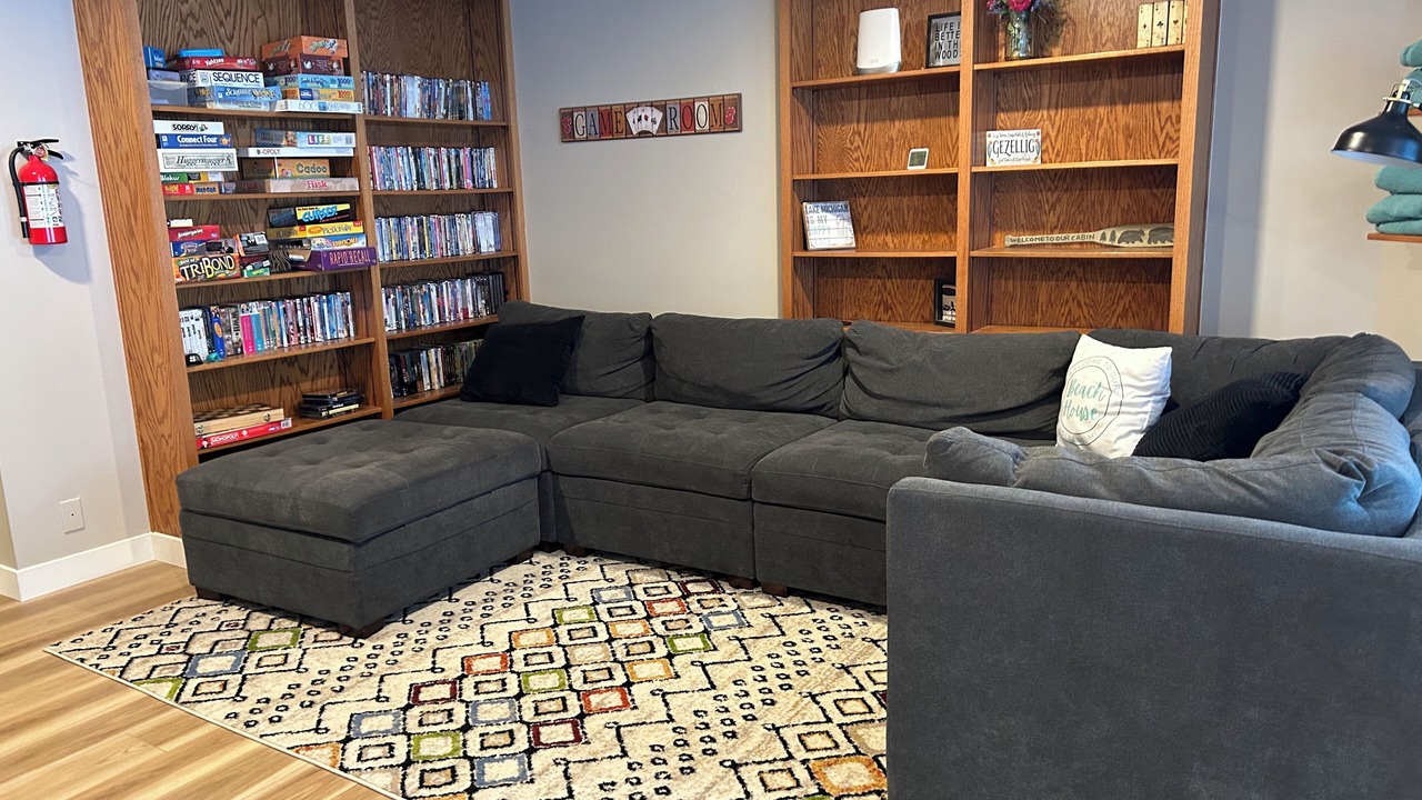 Photo of Livingroom in Macatawa