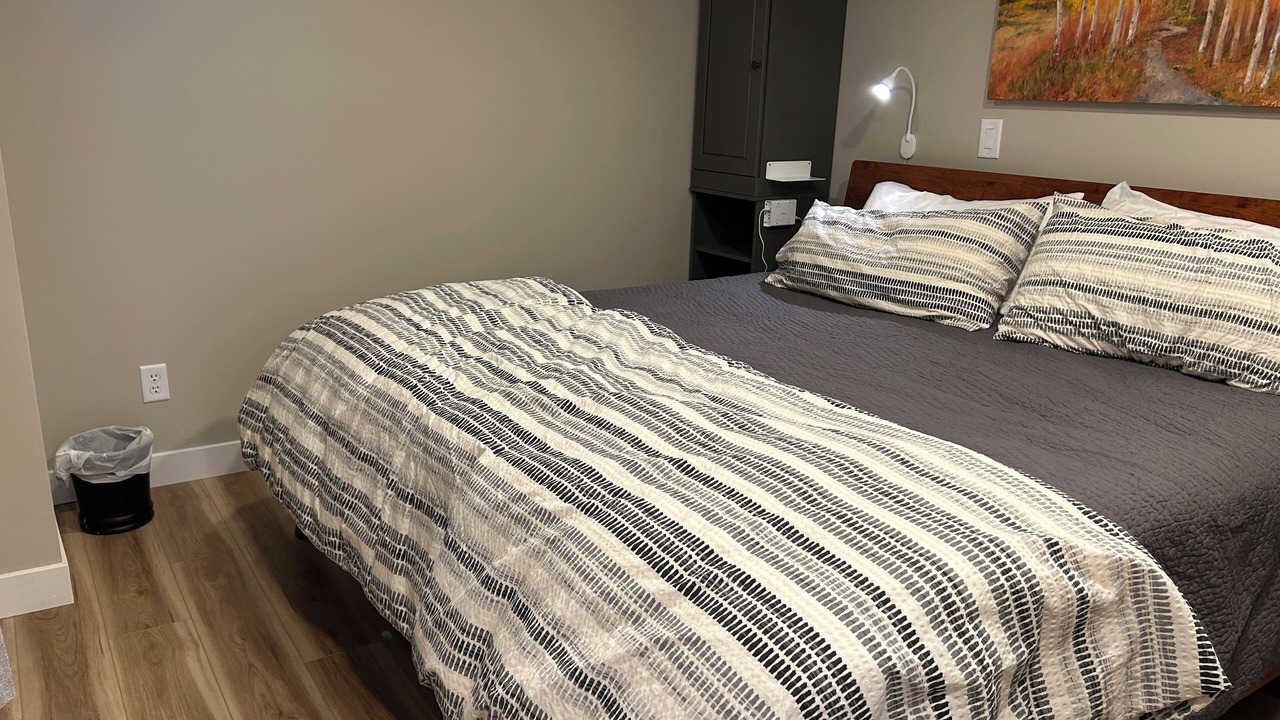 Photo of Bedroom in Macatawa