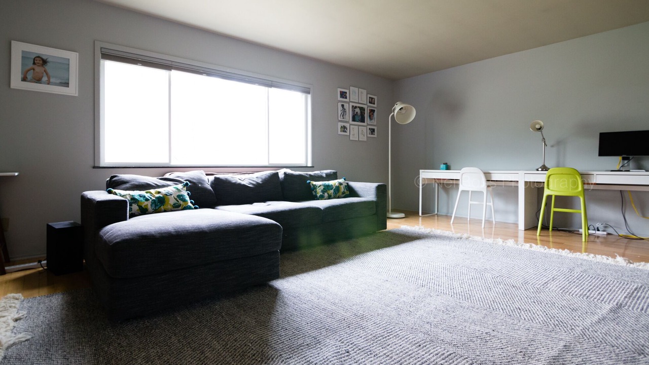 Photo of Livingroom in Bryant Pattengill East