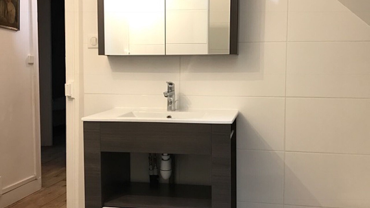 Photo of Bathroom in Saint-Jorioz