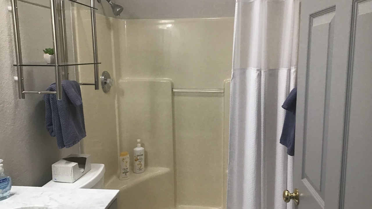 Photo of Bathroom in Boyne City