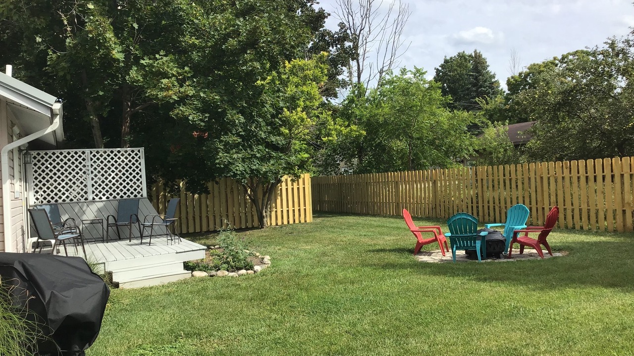 Photo of Outdoor in Boyne City