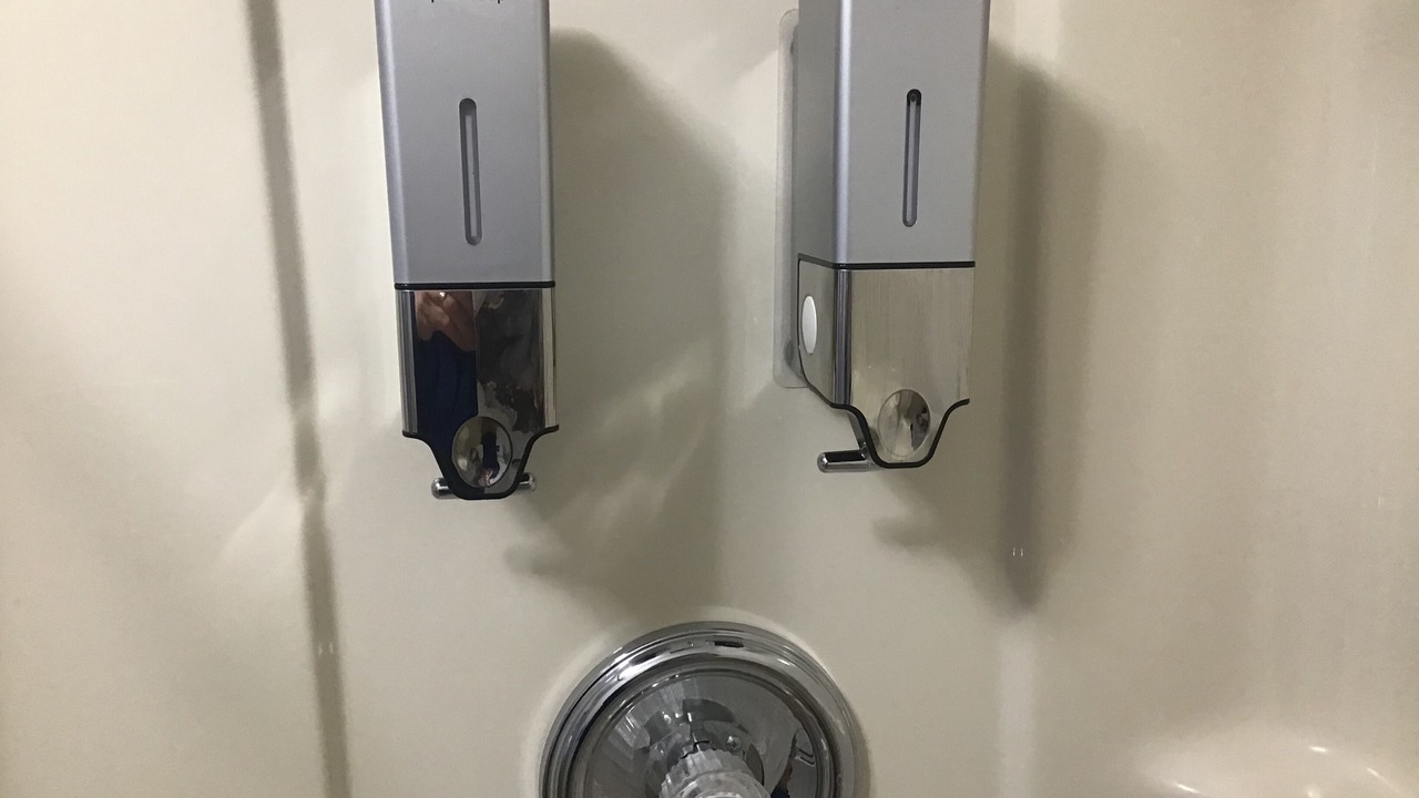 Photo of Bathroom in Boyne City