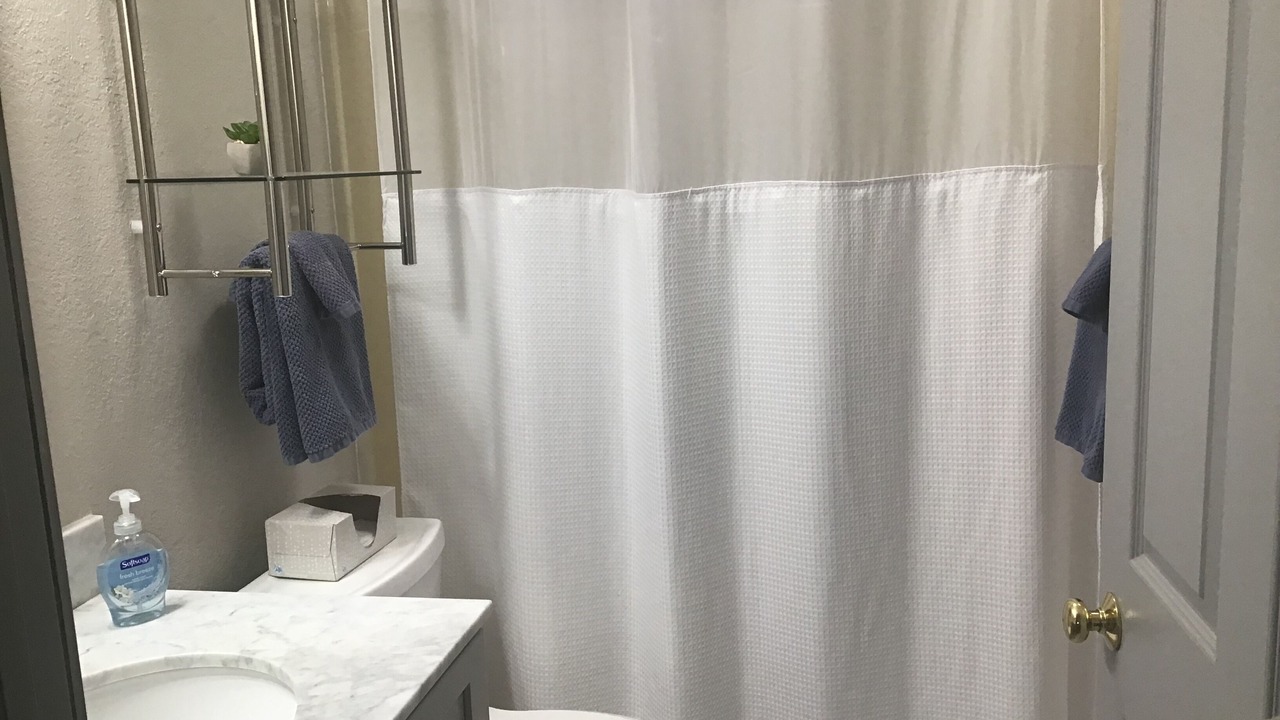 Photo of Bathroom in Boyne City