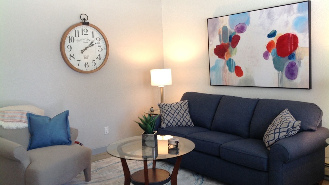 Photo of Livingroom in Boyne City