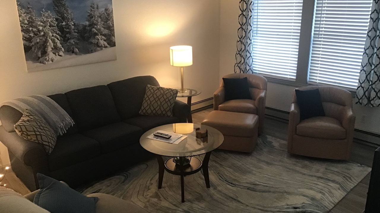 Photo of Livingroom in Boyne City