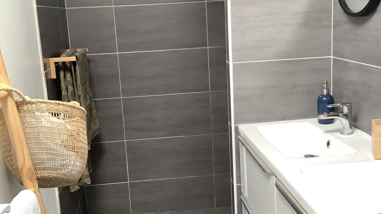 Photo of Bathroom in Noirmoutier-en-l'Ile