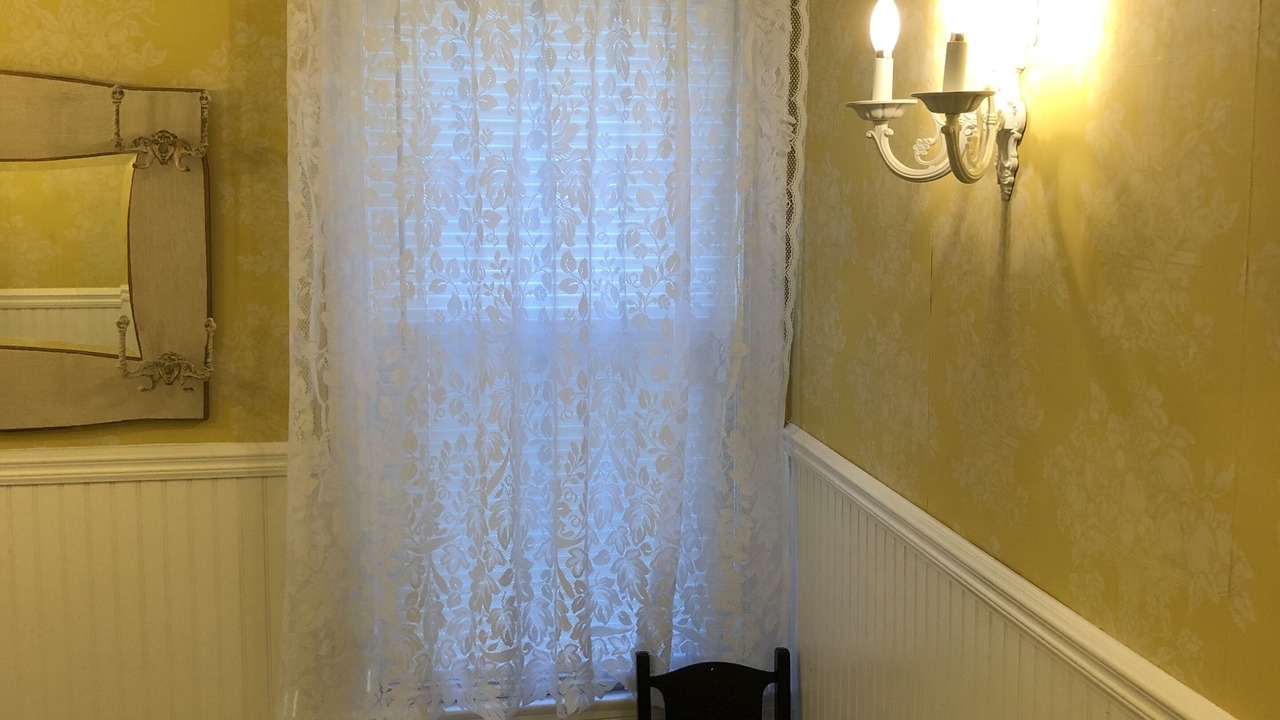 Photo of Bathroom in Grosse Pointe