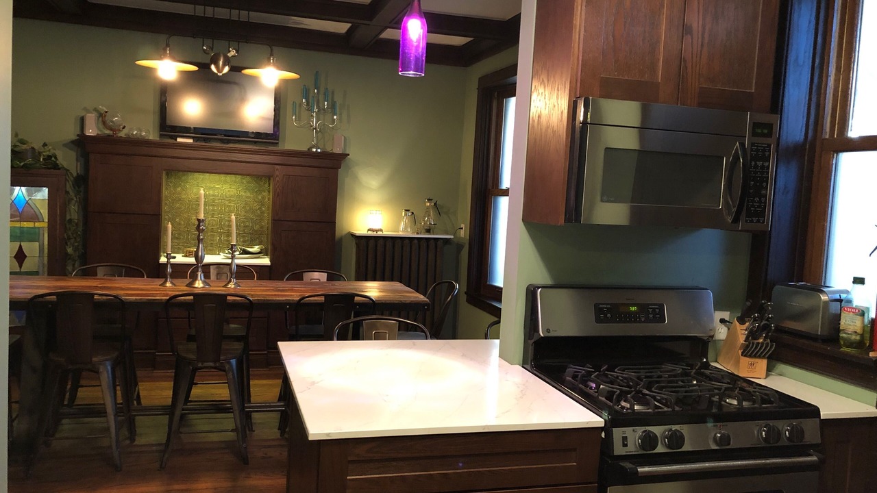Photo of Kitchen in Lakeview