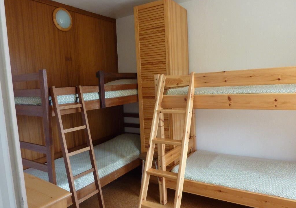 Photo of Bedroom in La Toussuire